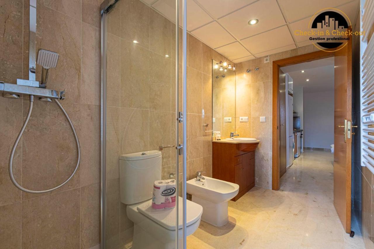 Apartamento Miramar Estepona Exterior foto
